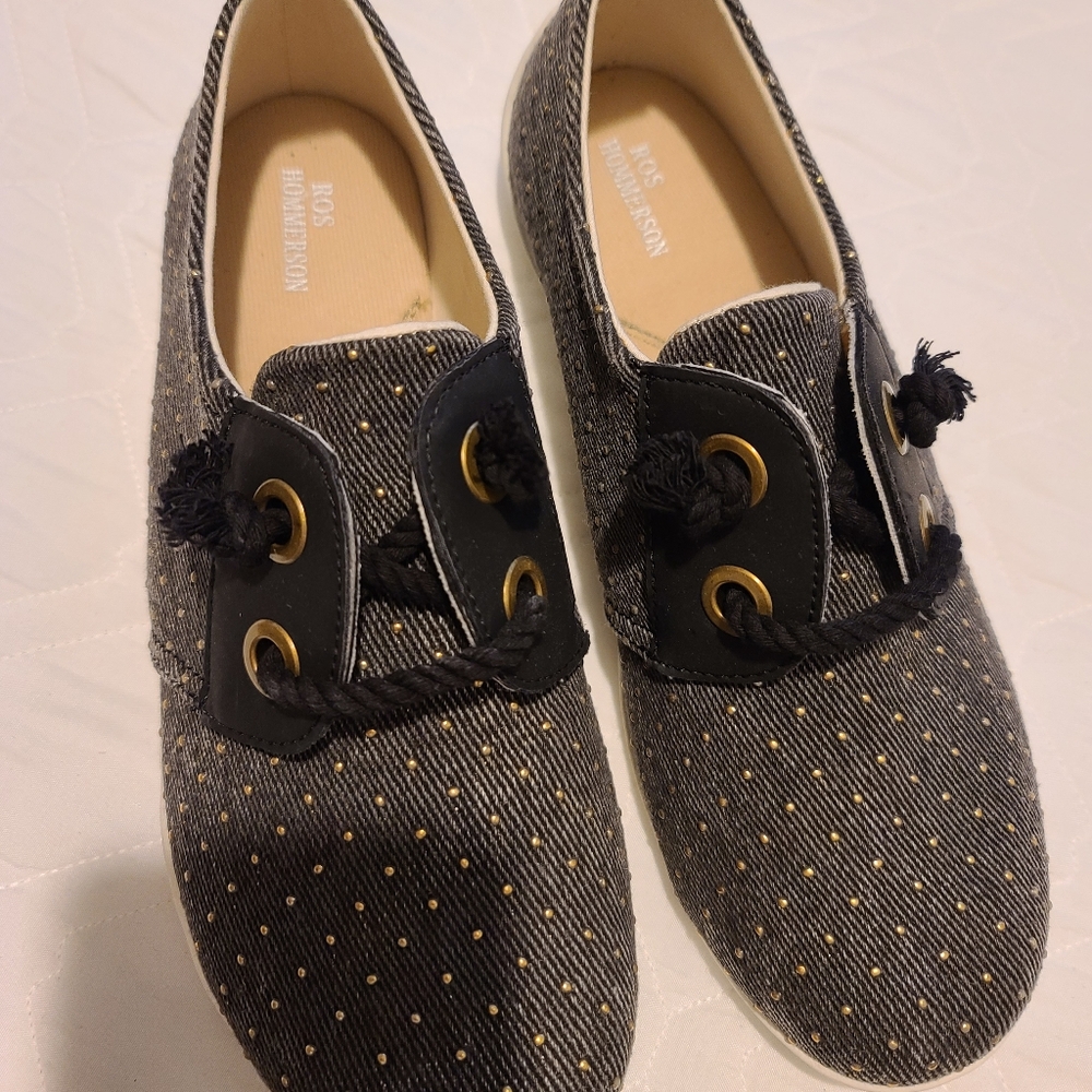 Ros Hommerson shoes